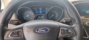Ford Focus 1.5L EcoBoost Ambiente 2018 for Sale