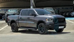 RAM 1500 5.7L Rebel (Double Cab) 2023 for Sale