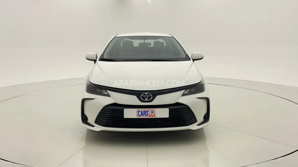 Toyota Corolla 2024 for Sale in Dubai Image-8