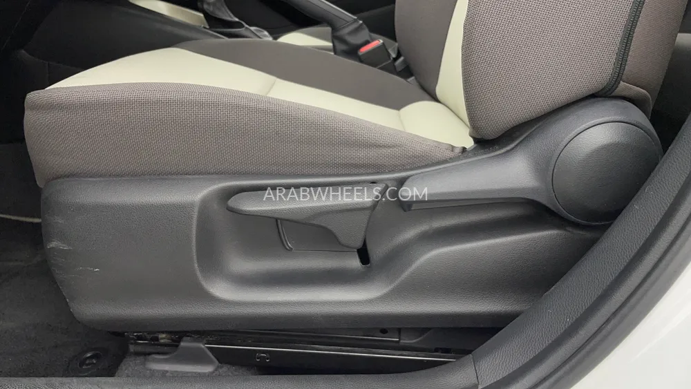 Toyota Corolla 2024 for Sale in Dubai Image-20