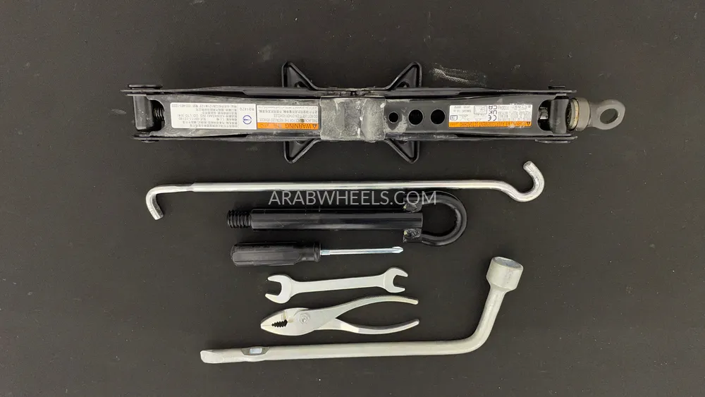 Toyota Corolla 2024 for Sale in Dubai Image-28