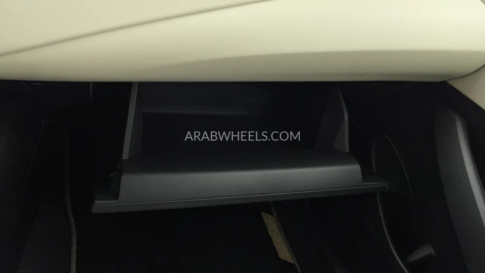 Toyota Corolla 2024 for Sale in Dubai Image-30