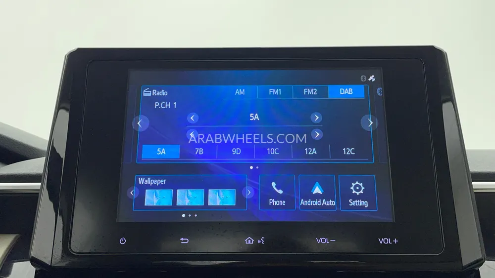 Toyota Corolla 2024 for Sale in Dubai Image-31