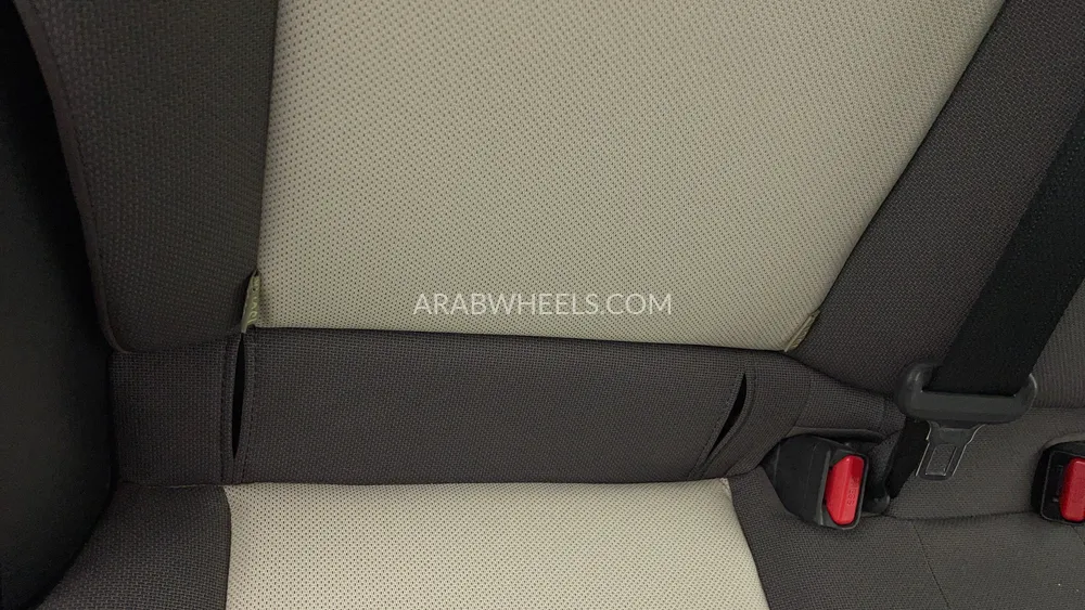 Toyota Corolla 2024 for Sale in Dubai Image-35