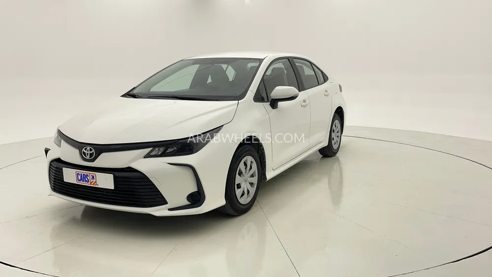 Toyota Corolla 2024 for Sale in Dubai Image-7