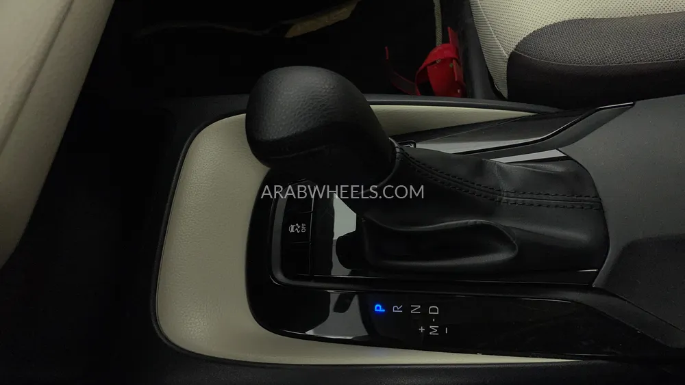 Toyota Corolla 2024 for Sale in Dubai Image-17