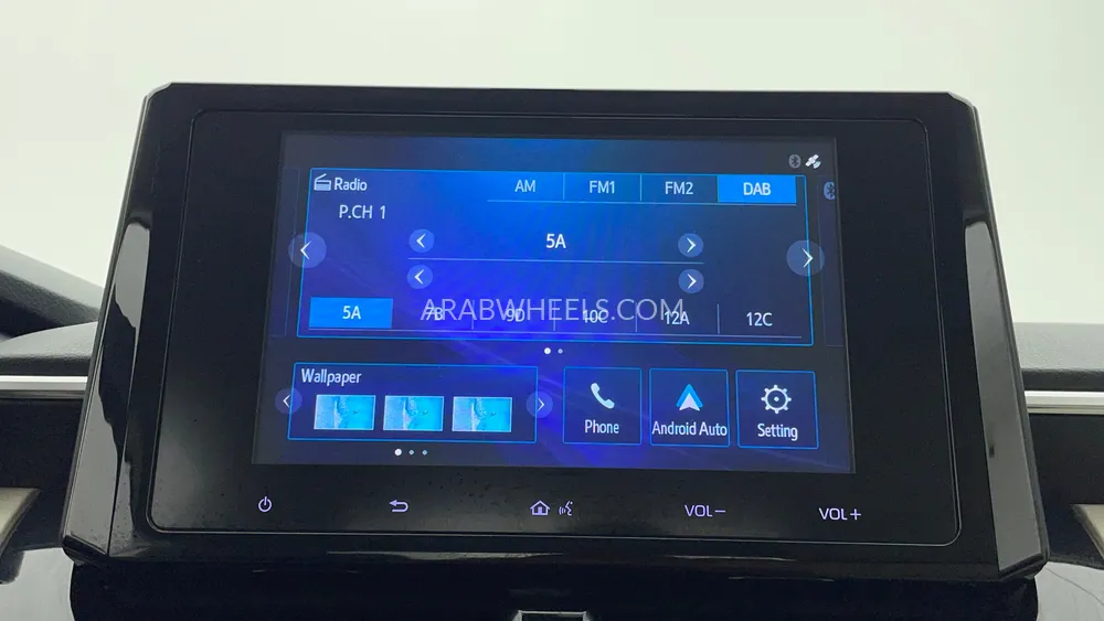 Toyota Corolla 2024 for Sale in Dubai Image-31