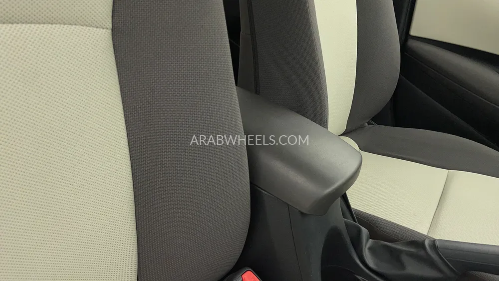 Toyota Corolla 2024 for Sale in Dubai Image-33