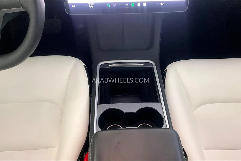 تسلا موديل 3 2021 for Sale in الشارقة Image-17