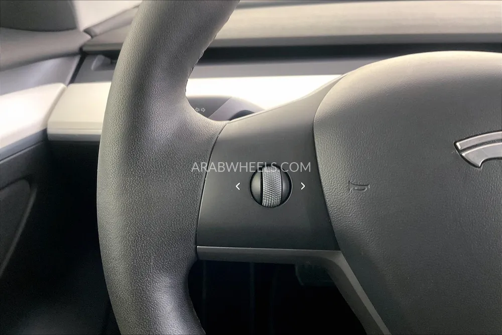 تسلا موديل 3 2021 for Sale in الشارقة Image-20