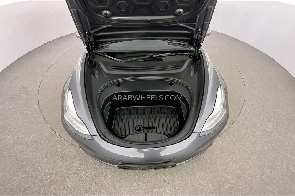 تسلا موديل 3 2021 for Sale in الشارقة Image-24