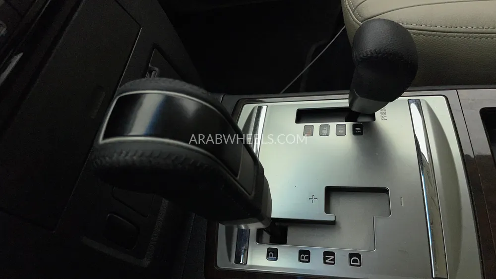 Mitsubishi Pajero 2016 for Sale in Dubai Image-18