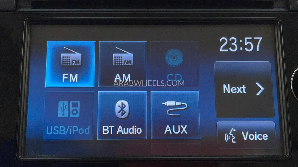 Mitsubishi Pajero 2016 for Sale in Dubai Image-34