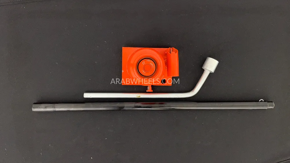 Mitsubishi Pajero 2020 for Sale in Dubai Image-29