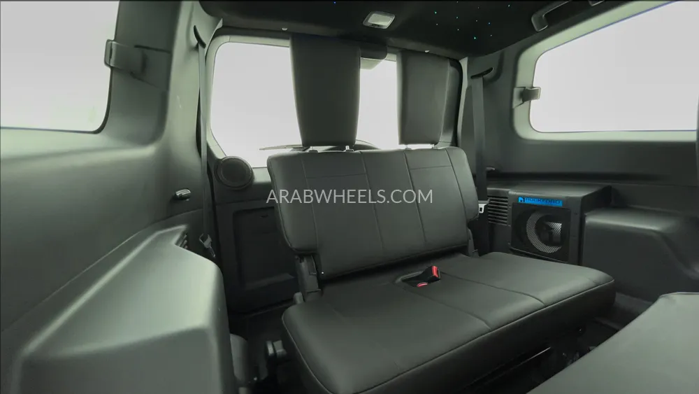 Mitsubishi Pajero 2020 for Sale in Dubai Image-38