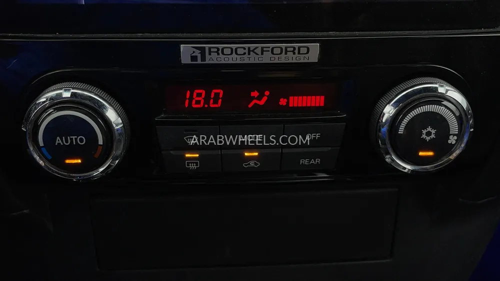 Mitsubishi Pajero 2020 for Sale in Dubai Image-43