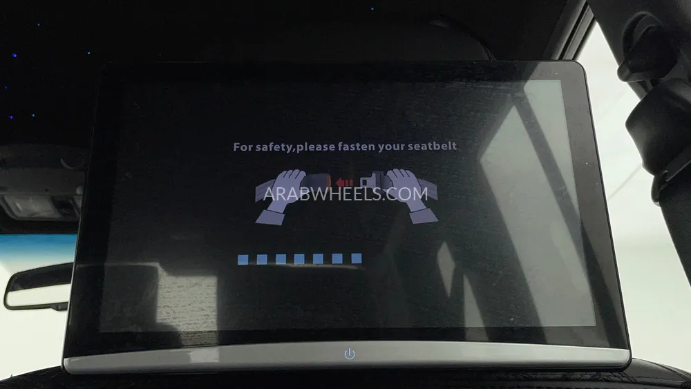 Mitsubishi Pajero 2020 for Sale in Dubai Image-45