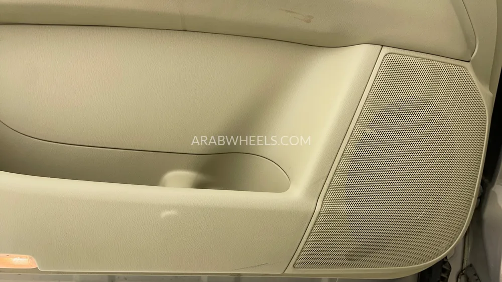 Nissan Patrol 2021 for Sale in Dubai Image-23