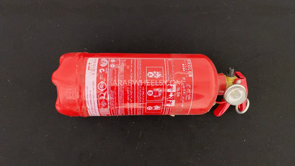 Nissan Patrol 2021 for Sale in Dubai Image-33