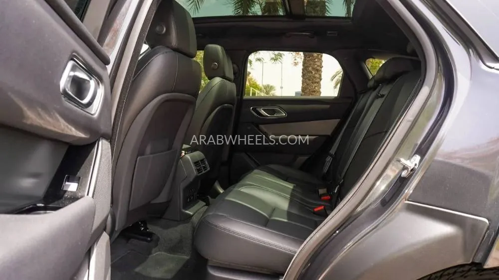 لاند روفر رينج روفر فيلار 2025 for Sale in دبي Image-13