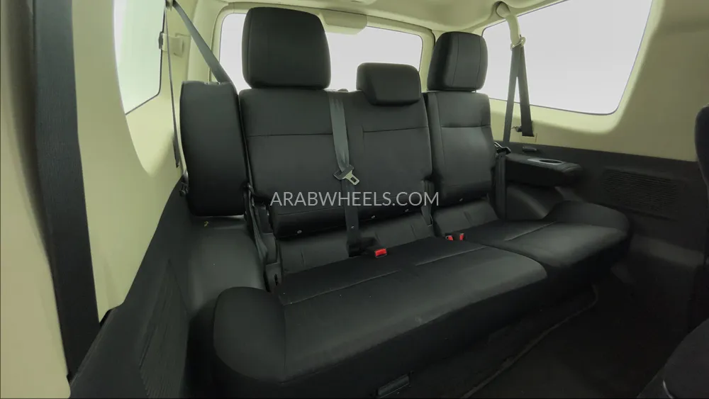 Mitsubishi Pajero 2016 for Sale in Dubai Image-24