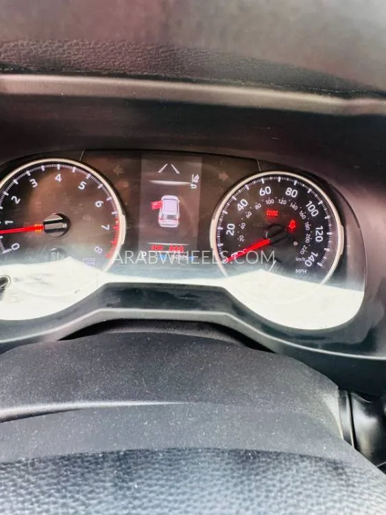 تويوتا راف 4 2019 for Sale in الشارقة Image-10