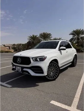 Mercedes Benz GL Class 2021