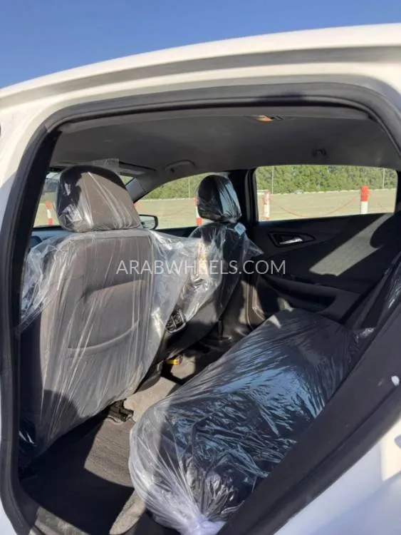 Chevrolet Malibu 2022 for Sale in Sharjah Image-8