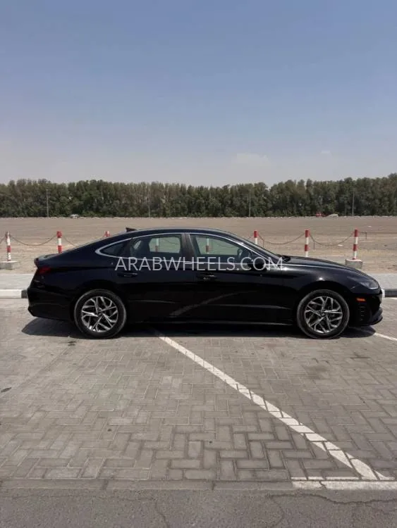هيونداي سوناتا 2022 for Sale in الشارقة Image-3