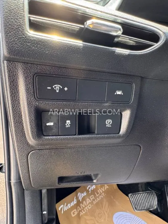 هيونداي سوناتا 2022 for Sale in الشارقة Image-9