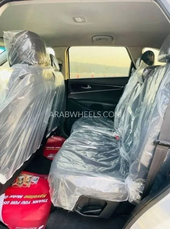 Kia Sorento 2020 for Sale in Sharjah Image-8