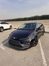 Toyota Corolla 2020 for Sale