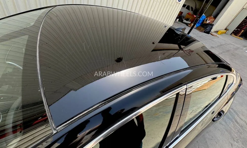 شيفروليه ماليبو 2022 for Sale in رأس الخيمة Image-14