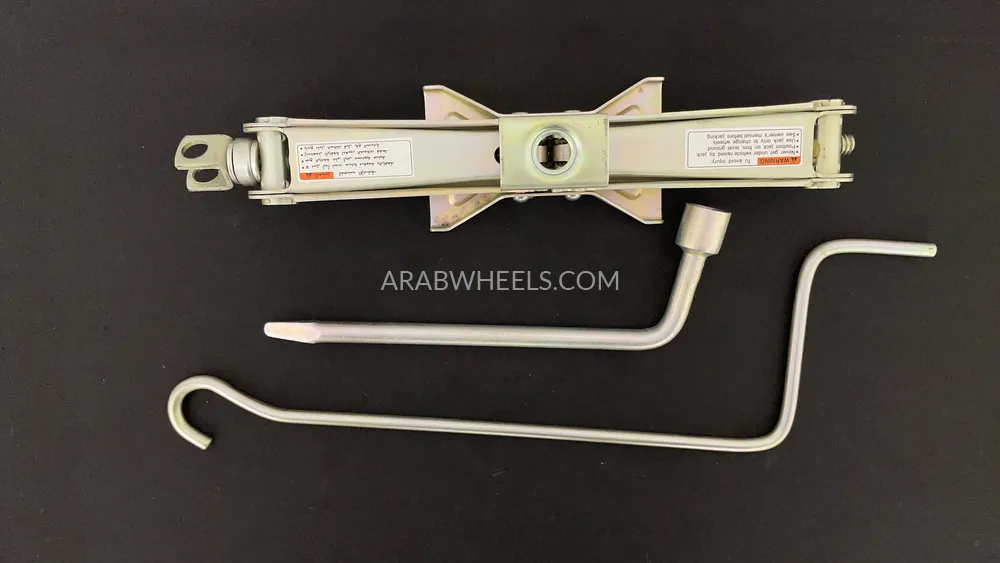 Suzuki Jimny 2025 for Sale in Dubai Image-28