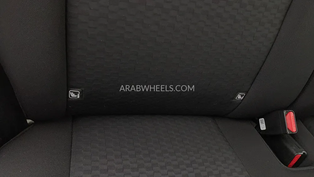 Suzuki Jimny 2025 for Sale in Dubai Image-37