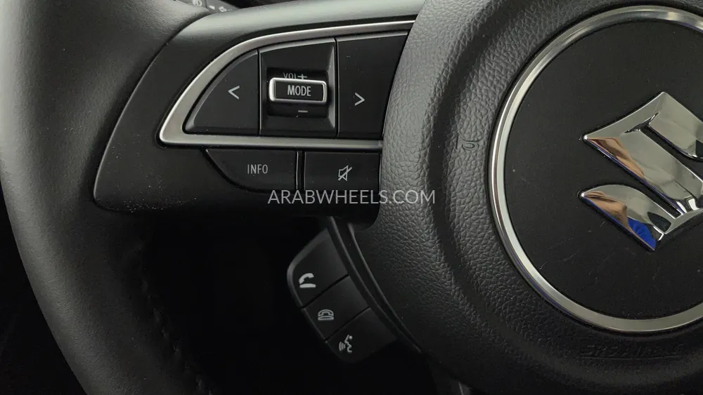 Suzuki Jimny 2025 for Sale in Dubai Image-40