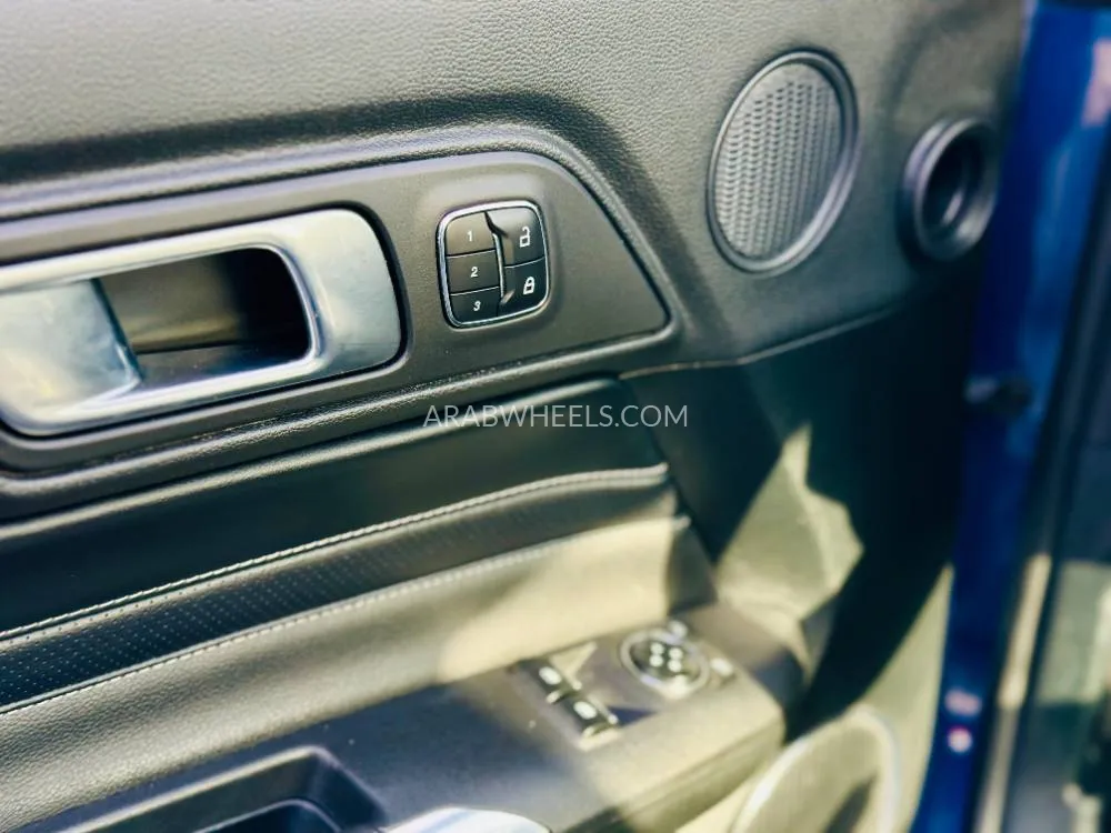 Ford Mustang 2023 for Sale in Sharjah Image-6