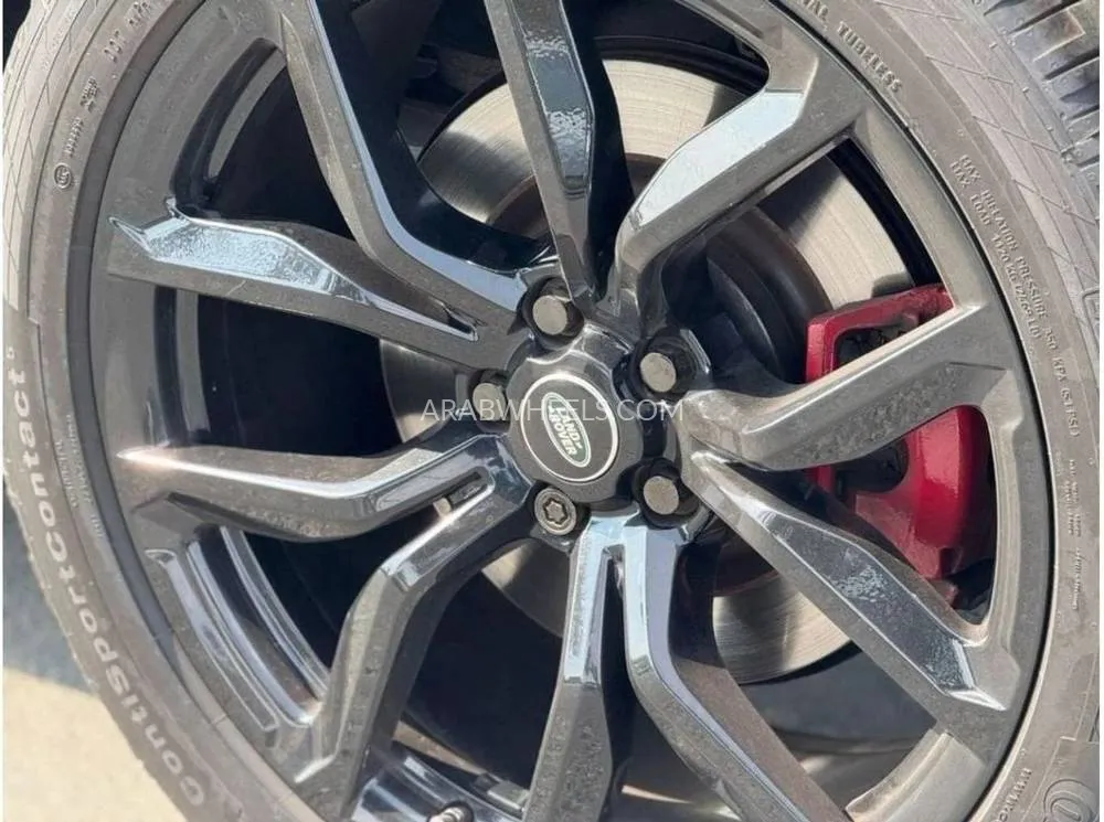لاند روفر رينج روفر سبورت 2019 for Sale in دبي Image-20
