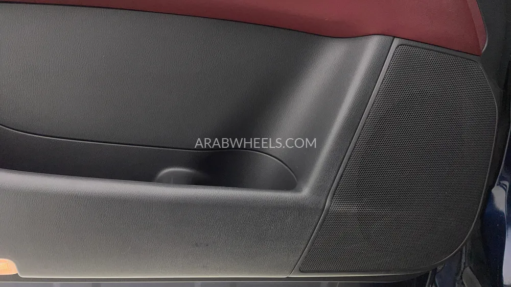 Nissan Patrol 2023 for Sale in Dubai Image-25