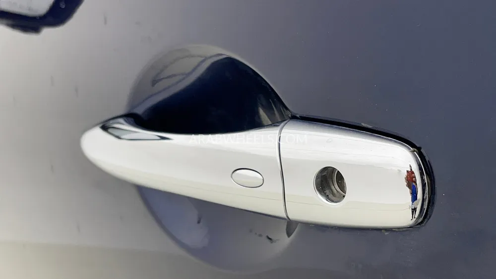 Nissan Patrol 2023 for Sale in Dubai Image-47