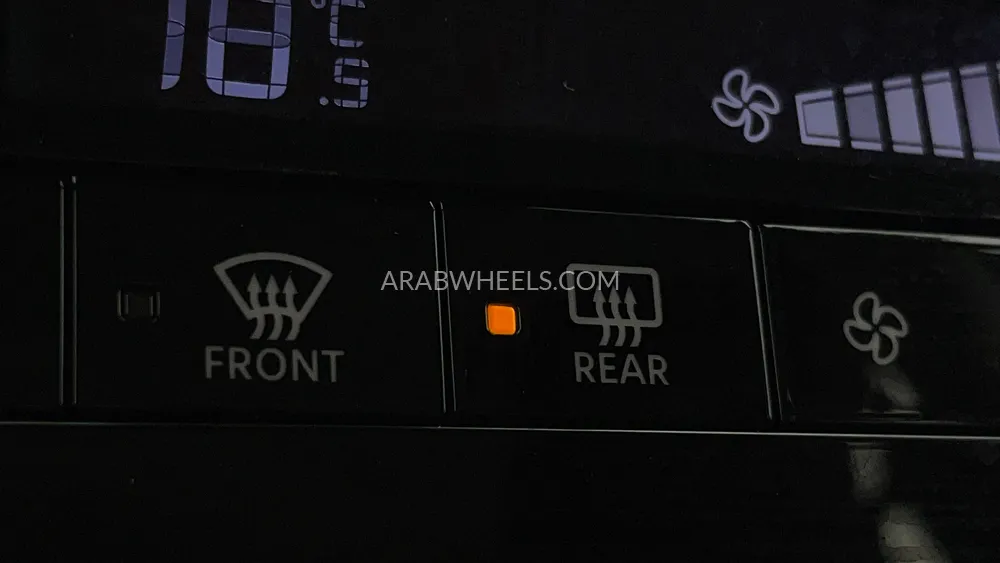 Nissan Patrol 2023 for Sale in Dubai Image-51