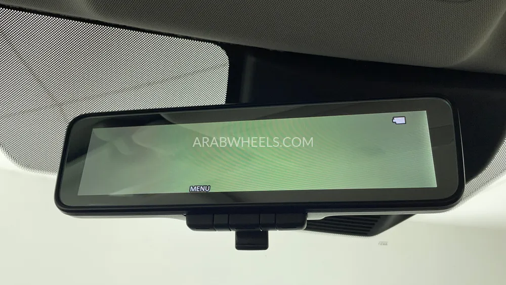 Nissan Patrol 2023 for Sale in Dubai Image-60