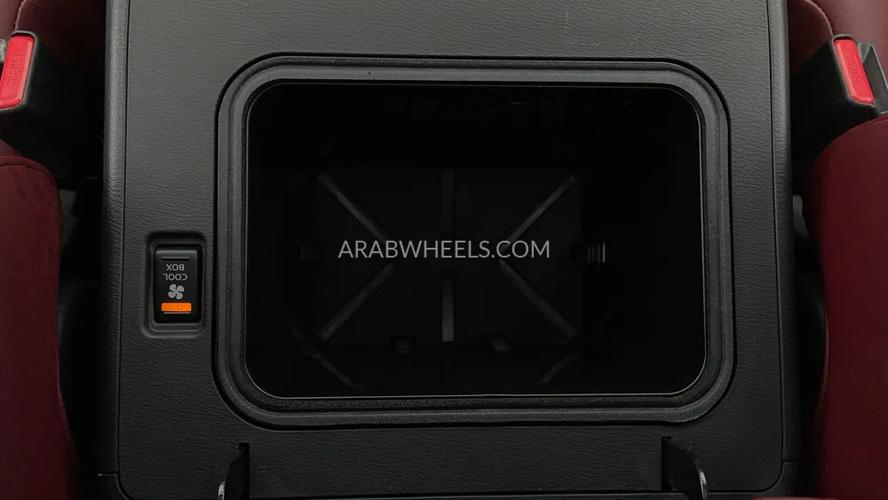 Nissan Patrol 2023 for Sale in Dubai Image-64