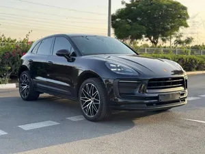 Porsche Macan 2024 for Sale