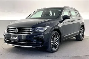 Volkswagen Tiguan 2.0 TSI Elegance 2023 for Sale