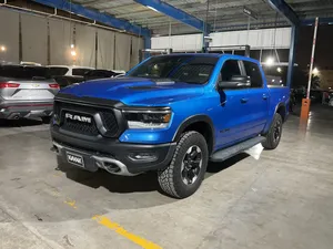 RAM 1500 Rebel Crew Cab 2022 for Sale