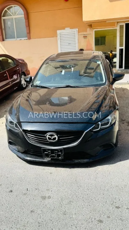Mazda 2 2015 for Sale in Ajman Image-8