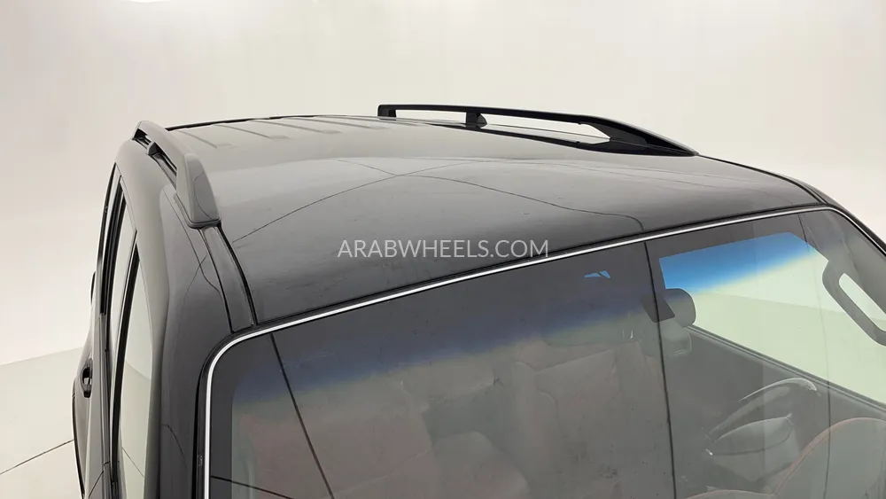 Mitsubishi Pajero 2020 for Sale in Dubai Image-11