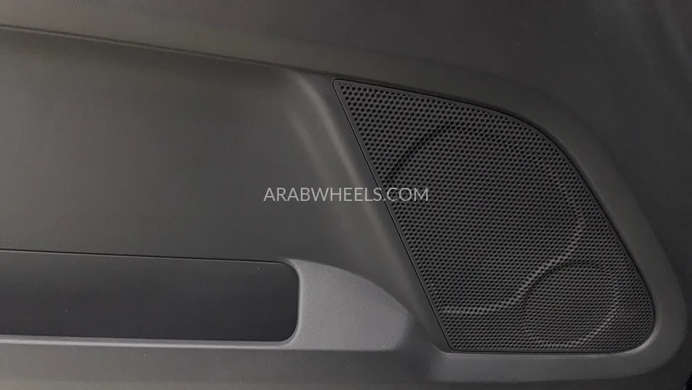 Mitsubishi Pajero 2020 for Sale in Dubai Image-22