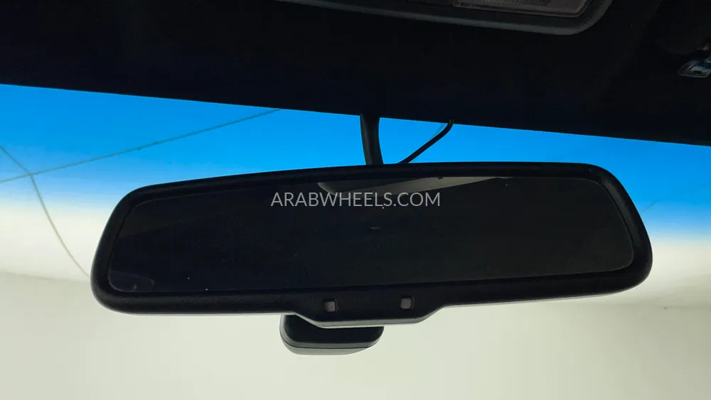 Mitsubishi Pajero 2020 for Sale in Dubai Image-33